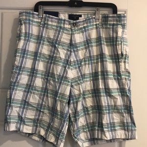 Men’s saddlebred NWT 36 shorts